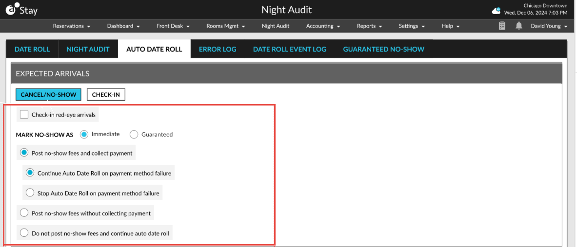 A screenshot of a computer

Description automatically generated